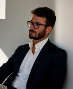 Dott. Giuseppe D'AmicoCommercialista
