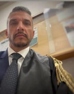 Avv Marco GubitosaPenalista reati famiglia